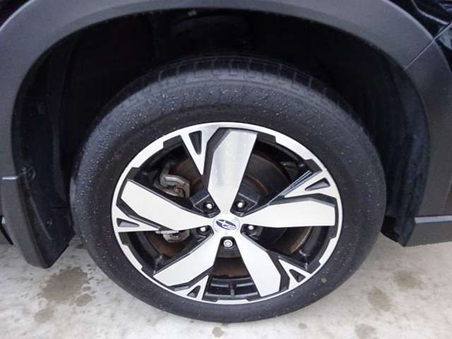 Subaru FORESTER 2021-01 186037-15