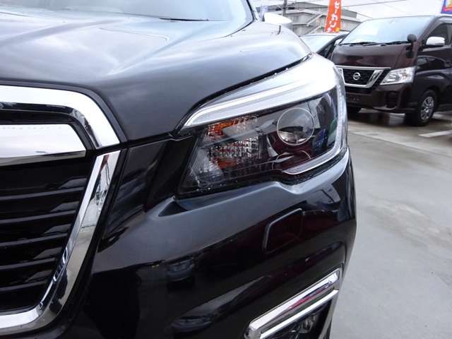 Subaru FORESTER 2021-01 186037-3