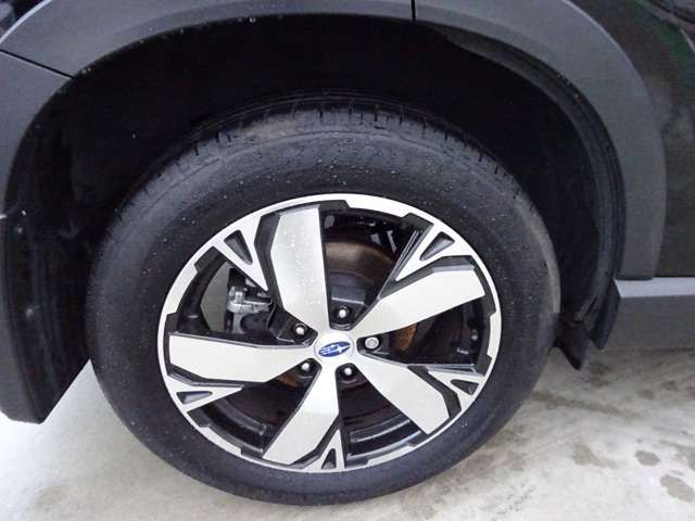 Subaru FORESTER 2021-01 186037-14