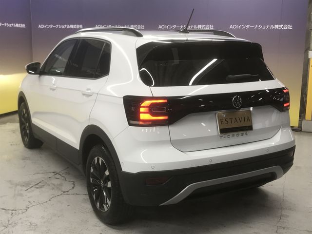 VolksWagen T-CROSS 2021-02 27251-6