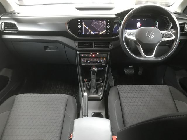 VolksWagen T-CROSS 2021-02 27251-8