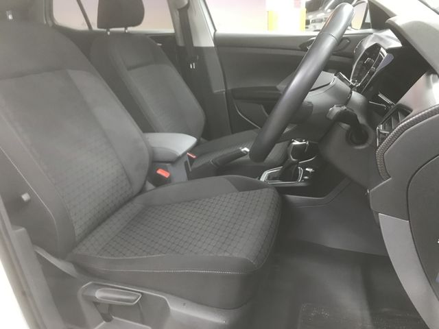 VolksWagen T-CROSS 2021-02 27251-10