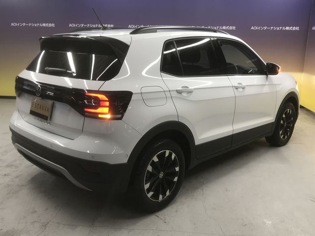 VolksWagen T-CROSS 2021-02 27251-4