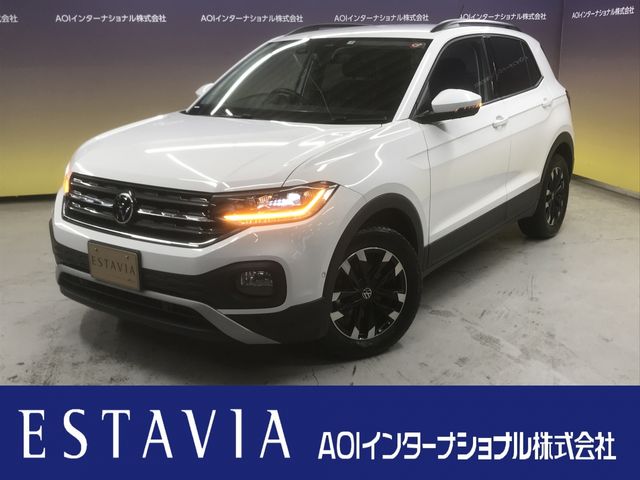 VolksWagen T-CROSS 2021-02 27251-0
