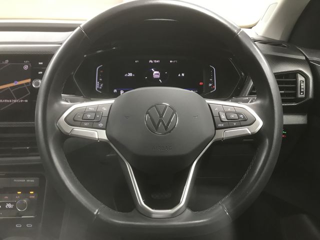 VolksWagen T-CROSS 2021-02 27251-13
