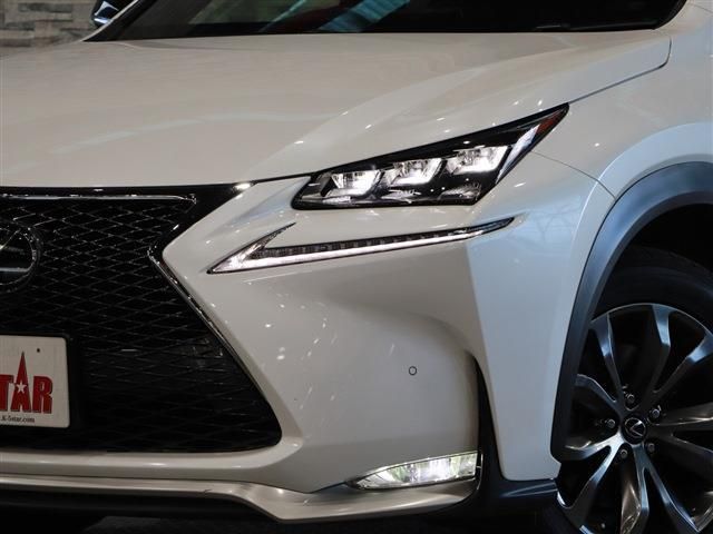 Lexus NX 2015-09 4202-8