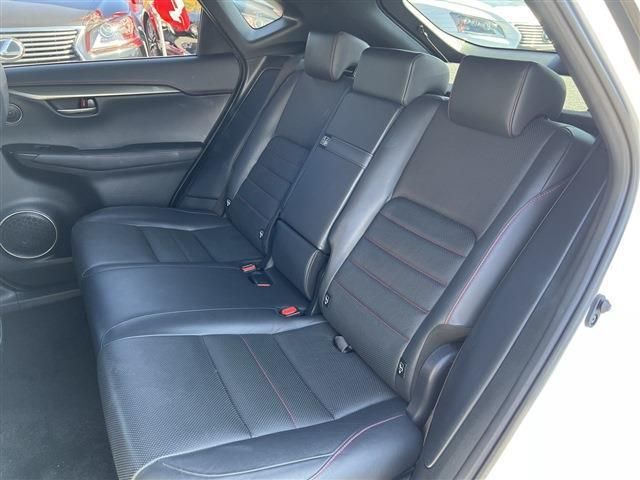 Lexus NX 2015-09 4202-19