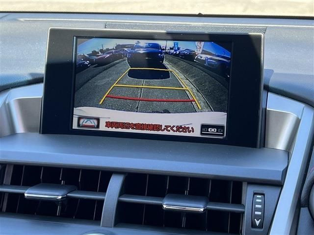 Lexus NX 2015-09 4202-15