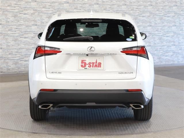 Lexus NX 2015-09 4202-7