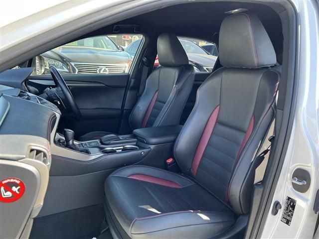 Lexus NX 2015-09 4202-18