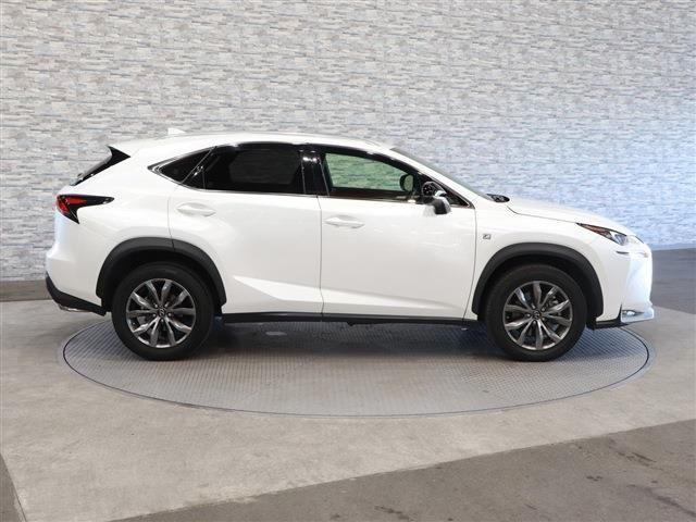 Lexus NX 2015-09 4202-6