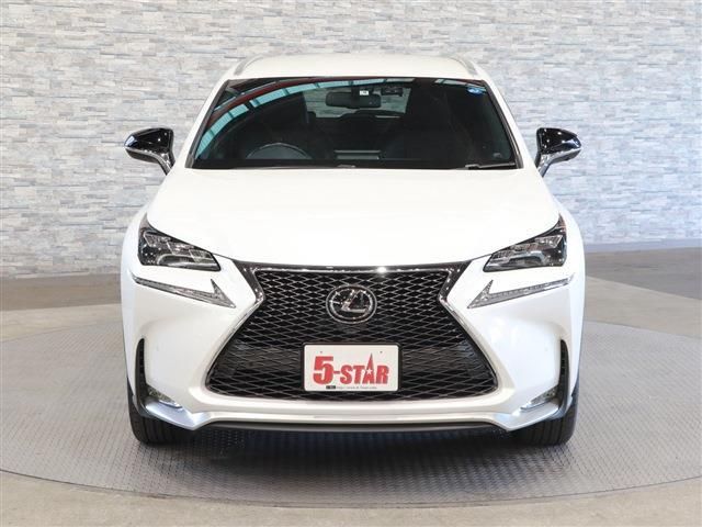 Lexus NX 2015-09 4202-5