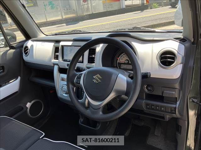 Suzuki HUSTLER 2014-11 327672-12