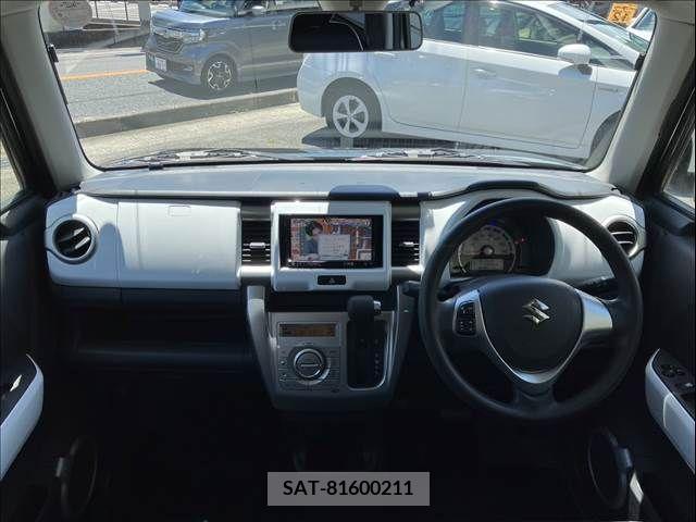 Suzuki HUSTLER 2014-11 327672-15