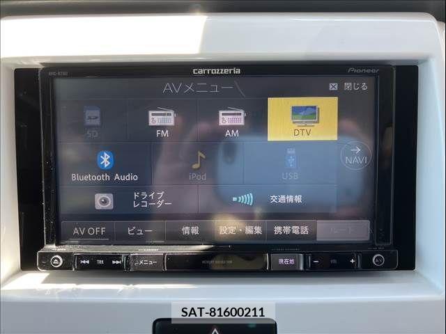 Suzuki HUSTLER 2014-11 327672-19