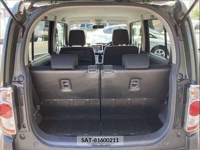 Suzuki HUSTLER 2014-11 327672-18