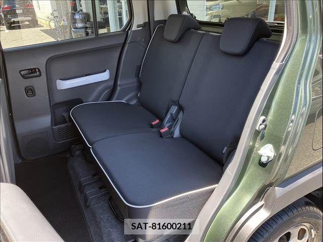 Suzuki HUSTLER 2014-11 327672-17