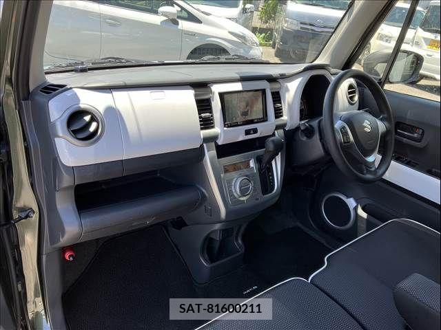 Suzuki HUSTLER 2014-11 327672-13