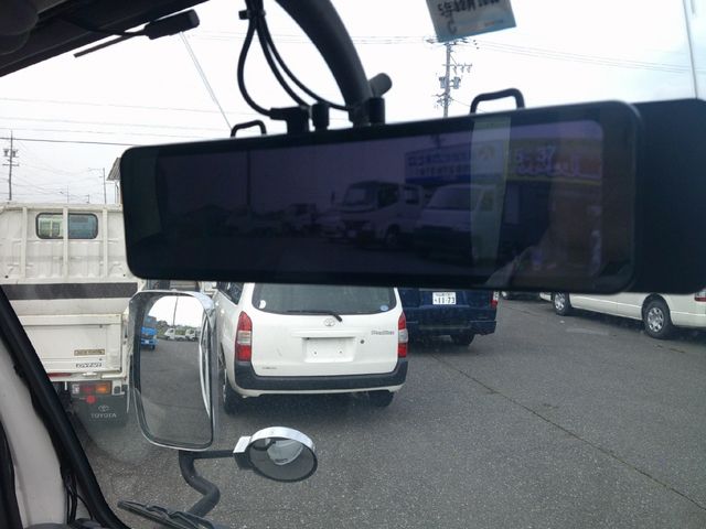 Isuzu ELF TRUCK 2016-07 2764-7