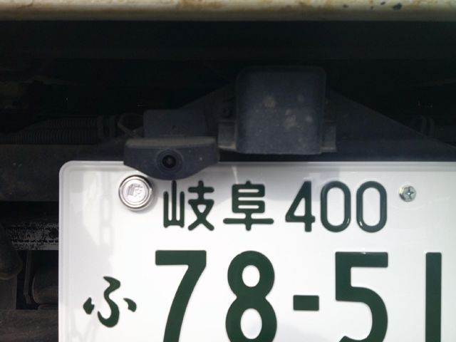 Isuzu ELF TRUCK 2016-07 2764-13