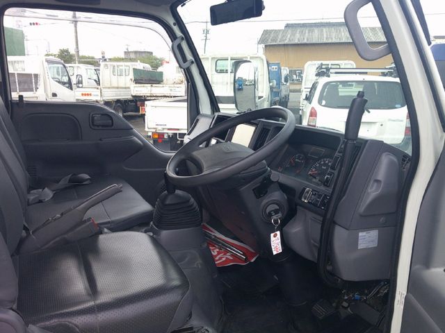 Isuzu ELF TRUCK 2016-07 2764-6