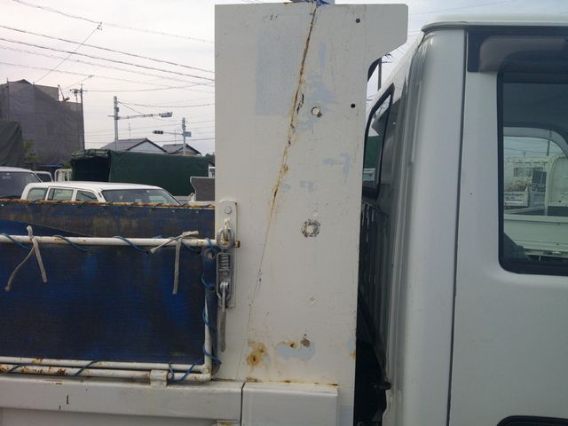 Isuzu ELF TRUCK 2016-07 2764-10