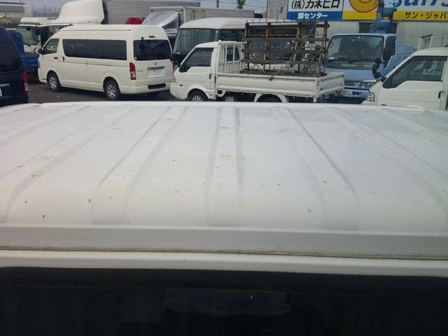 Isuzu ELF TRUCK 2016-07 2764-18