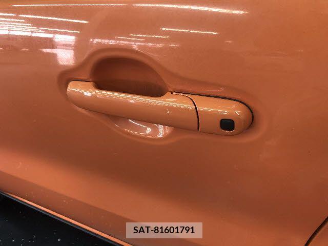 Suzuki HUSTLER 2015-12 336383-25