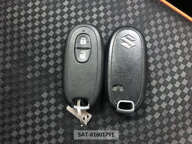 Suzuki HUSTLER 2015-12 336383-21