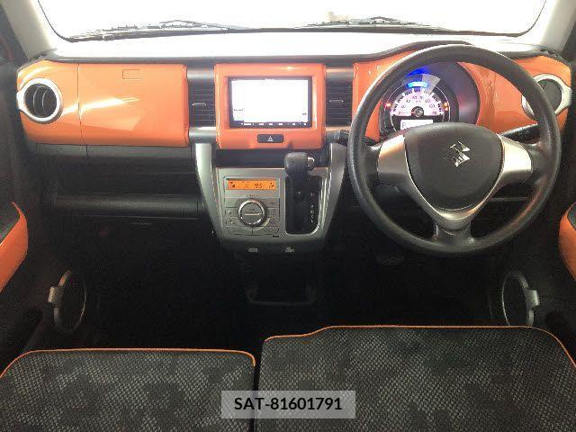 Suzuki HUSTLER 2015-12 336383-1