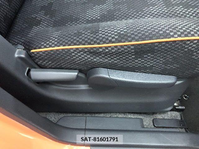 Suzuki HUSTLER 2015-12 336383-22