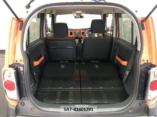 Suzuki HUSTLER 2015-12 336383-20
