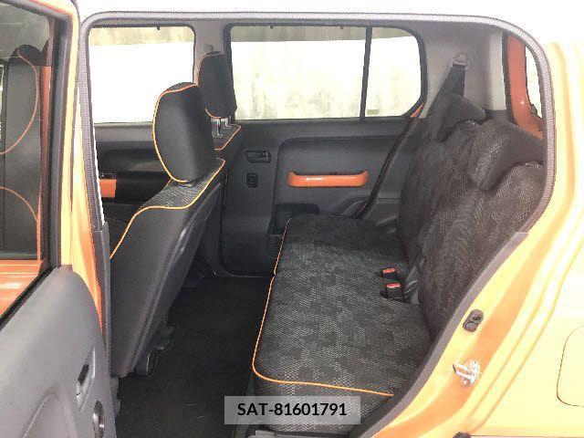 Suzuki HUSTLER 2015-12 336383-18