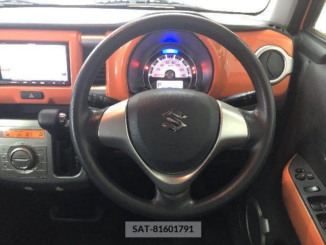 Suzuki HUSTLER 2015-12 336383-13