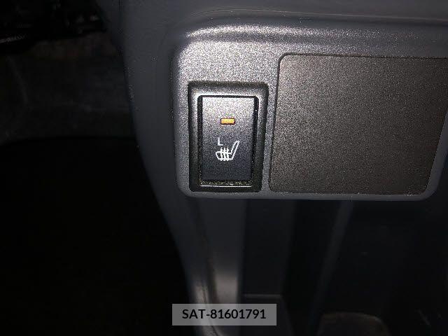 Suzuki HUSTLER 2015-12 336383-11