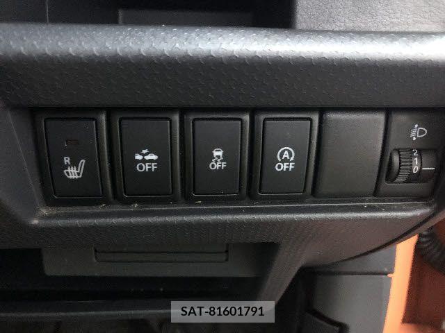 Suzuki HUSTLER 2015-12 336383-10