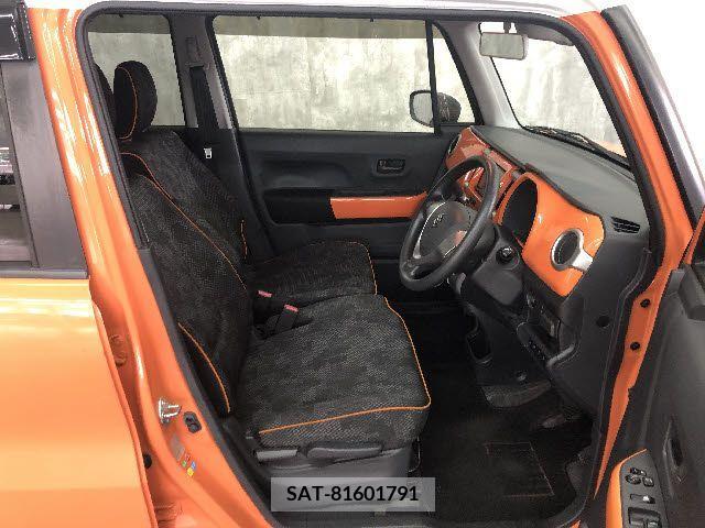Suzuki HUSTLER 2015-12 336383-9