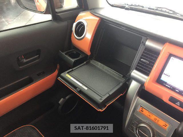 Suzuki HUSTLER 2015-12 336383-24