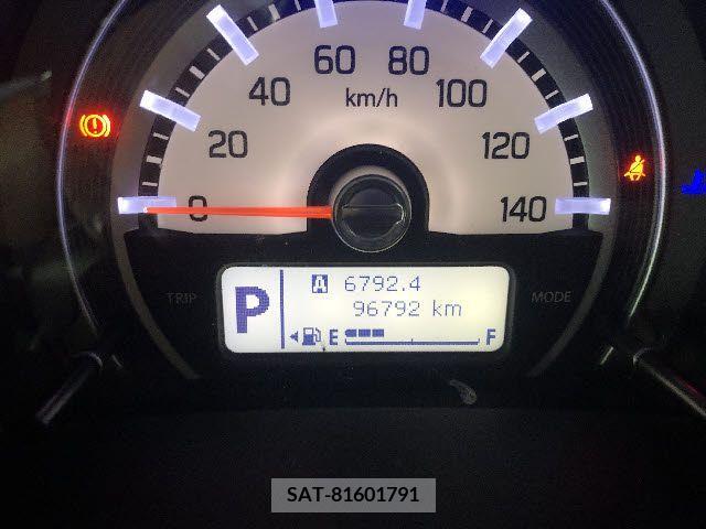 Suzuki HUSTLER 2015-12 336383-7