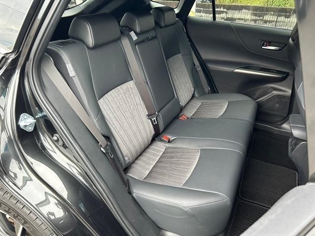 Toyota HARRIER 2021-12 10429-20