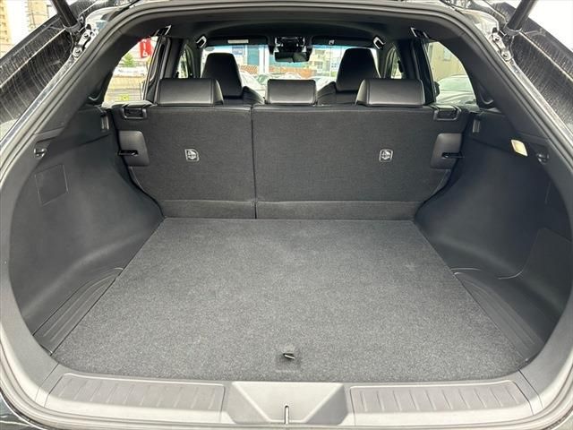 Toyota HARRIER 2021-12 10429-23