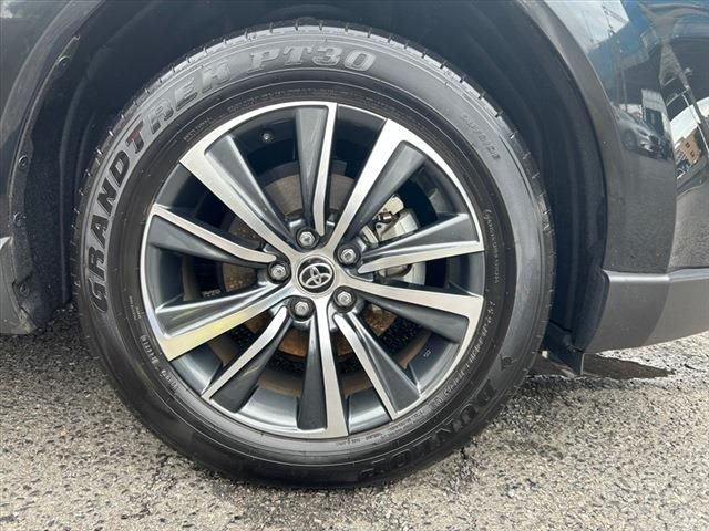 Toyota HARRIER 2021-12 10429-14