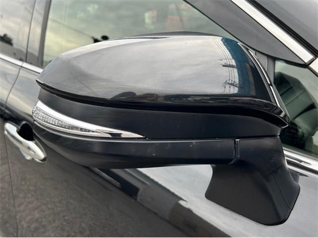 Toyota HARRIER 2021-12 10429-13