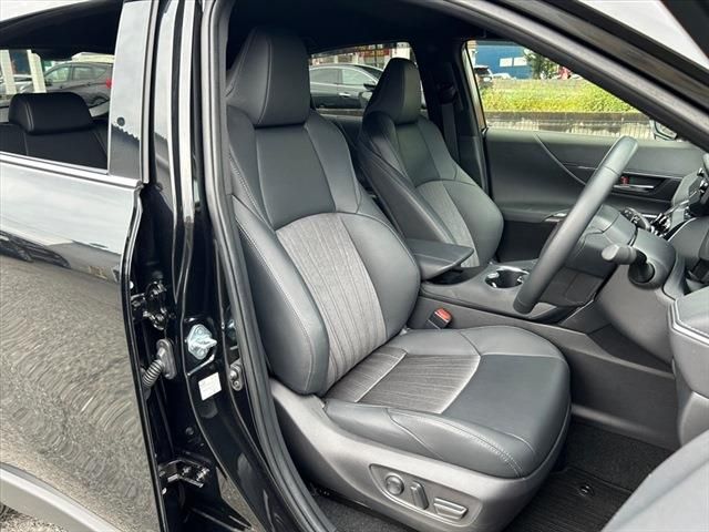 Toyota HARRIER 2021-12 10429-19