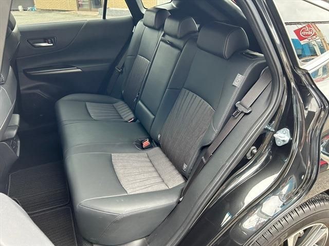 Toyota HARRIER 2021-12 10429-22
