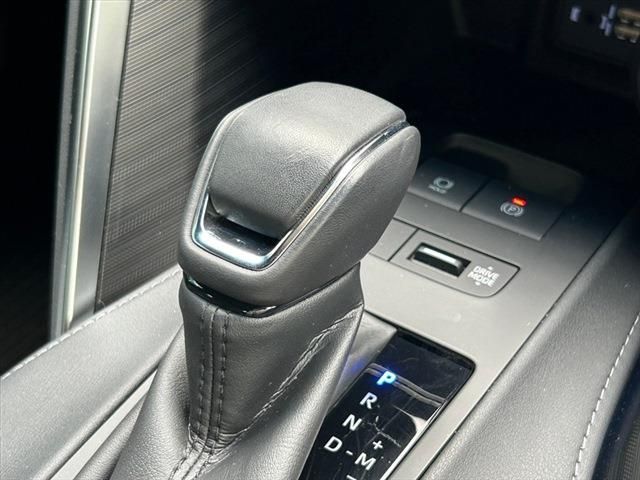 Toyota HARRIER 2021-12 10429-25