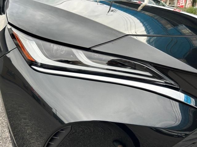 Toyota HARRIER 2021-12 10429-9