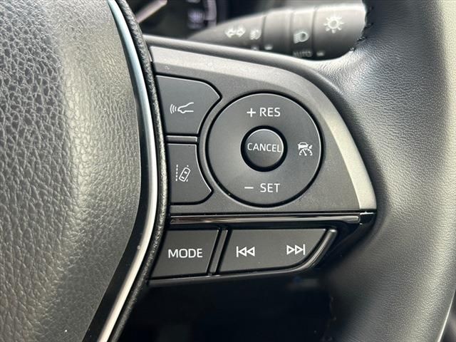 Toyota HARRIER 2021-12 10429-29