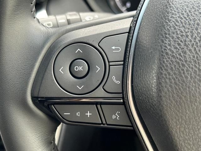 Toyota HARRIER 2021-12 10429-28