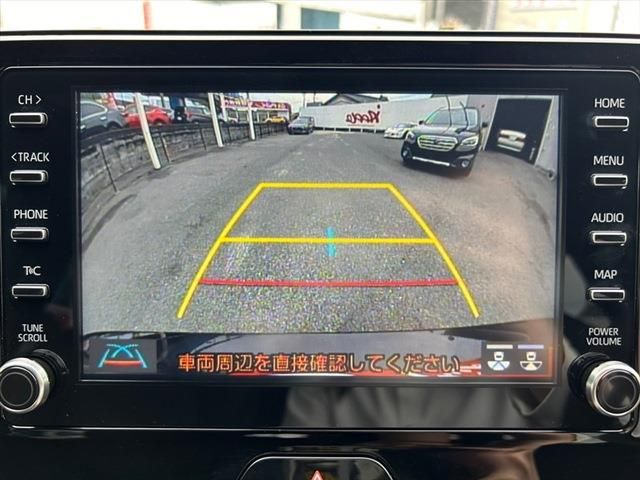 Toyota HARRIER 2021-12 10429-27